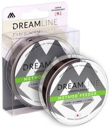 MIKADO Żyłka Dreamline Feeder 0.22 mm / 150