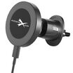 Magnetyczny uchwyt samochodowy z ładowarką indukcyjną MagSafe 15W