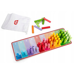 Bj 36009 Patyczki do liczenia nauka liczenia