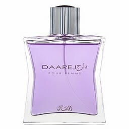 Rasasi Daarej woda perfumowana dla kobiet 100 ml