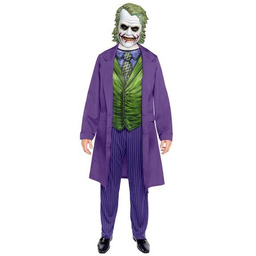 Strój Joker Licencja-Xl