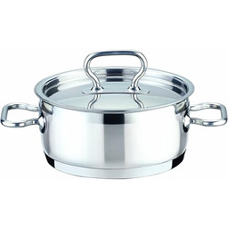 Tescoma Home Profi garnek z pokrywką 16 cm