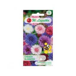 Chaber bławatek mieszanka
