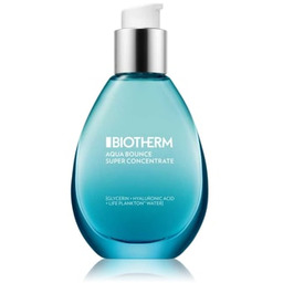 BIOTHERM Aquasource Aqua Bounce Super Concentrate Fluid