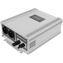 Przetwornica Solarna ECO SOLAR BOOST EVO MPPT-4000 PRO