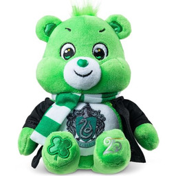 Troskliwe Misie - Maskotka Harry Potter Slytherin 23092