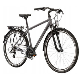 Rower trekkingowy Kross Trans 2.0 M17 28 cali