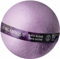 ORGANIQUE - Bath Bomb - Odżywcza kula