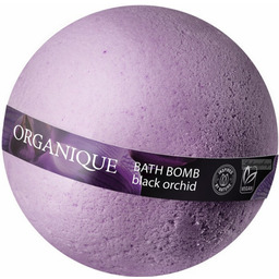ORGANIQUE - Bath Bomb - Odżywcza kula