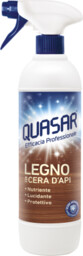 Quasar Legno - profesjonalny płyn do czyszczenia powierzchni