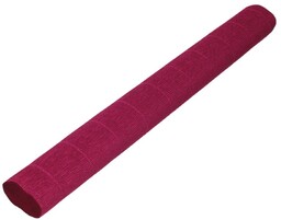 Krepina włoska 180g 50x250 cm 6058608 6058400, Kolor: