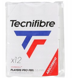 Owijka wierzchnia Tecnifibre Players Pro Feel 12