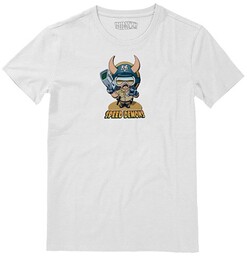 koszulka SPEED DEMONS - Meow Big Cat Complete