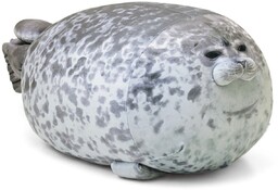 Maskotka Pluszak Foka 40 cm