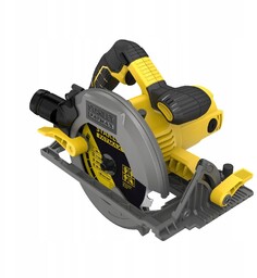 Piła tarczowa Pilarka 1650W Stanley Fatmax FME301-QS