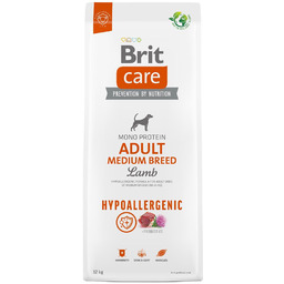 Brit Care Dog Hypoallergenic A