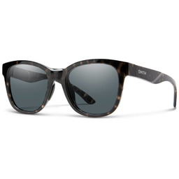 okulary przeciwsłone SMITH - Caper Black Havana Block