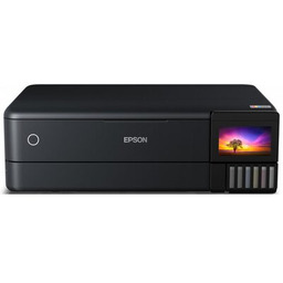 Urządzenie wielofunkcyjne atramentowe Epson EcoTank L8180 A3+ 3w1