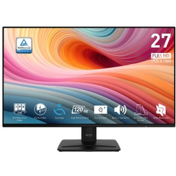 MSI PRO MP271A E2 27" Full HD IPS