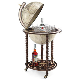 Globus barek globobar globobarek Zoffoli 93x55 Explora -