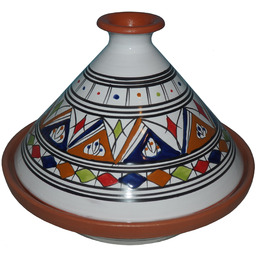Arabski Tajine Do Gotowania 31cm Tagine Tunezja