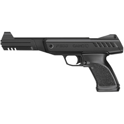 Pistolet wiatrówka Gamo P-900 k.4,5mm Diabolo 1-strzał. spr.stal