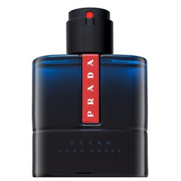 Prada Luna Rossa Ocean woda toaletowa dla mężczyzn