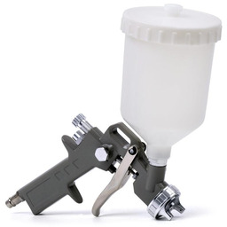 AMiO 02628 Pistolet lakierniczy