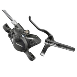 Shimano Hamulec tarczowy MT200 przód 1000 mm (BR-MT200