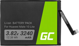 Bateria Green Cell HB356687ECW do telefonu Huawei Mate