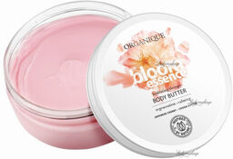 ORGANIQUE - Bloom Essence - Body Butter -