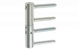 Zawiasa 495-200 Otlav EXACTA 3D 20 mm galwanizowana