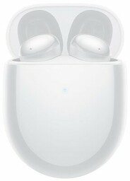 Słuchawki bezprzewodowe XIAOMI Redmi Buds 4 Biały