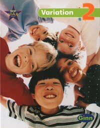 NEW STAR SCIENCE. VARIATION 2