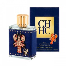 Carolina Herrera CH Men Under The Sea, Woda
