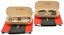 Polarzone ZESTAW 6 PRODUKTÓW - 2x Etui