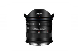 Laowa Venus Optics C-Dreamer 17mm f/1.8 - obiektyw