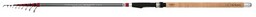MIKADO Wędka LX Tele Match 4m / 1-25g