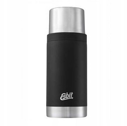 Termos Esbit Sculptor Vacuum Flask 0.75L black