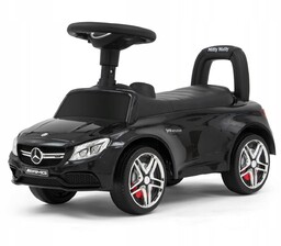Pojazd Mercedes-AMG C63 Coupe Black S 125740
