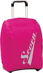 Seven Trolley Cover - - Backpacks and Bags