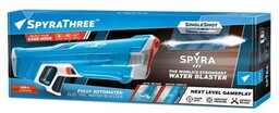 Spyra Pistolet SPYRAThree 38014