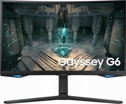 Samsung Odyssey G6 LS27BG650EUXEN 27" Va Qhd 240