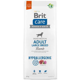 Brit Care Dog Hypoallergenic A