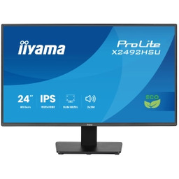 iiyama ProLite X2492HSU-B1 24" Full HD IPS 120Hz