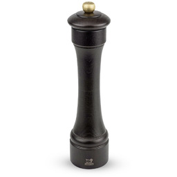 Peugeot Młynek do pieprzu Hostellerie (22 cm, brązowy)