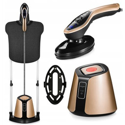 MOZANO System do prasowania ST 01 Steamer Ultra