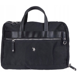 U.S. Polo Assn. Oryginalna Torba Męska