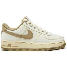 Sneakersy Nike Wmns Air Force 1 HF4263 Écru