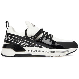 Sneakersy Versace Jeans Couture